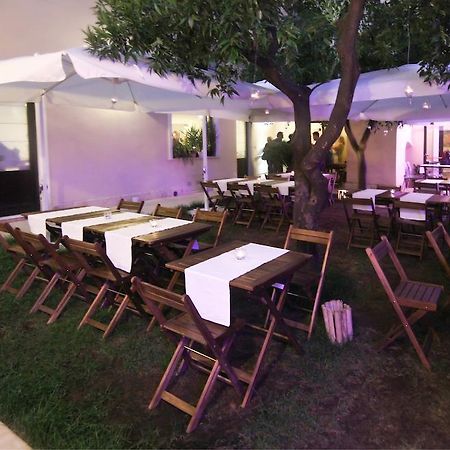 L' Antico Cortile Hotel Caserta Ngoại thất bức ảnh